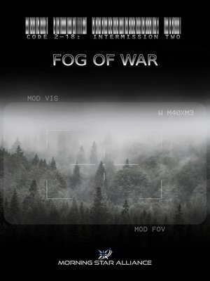 cover image of Intermission Two--FOG of War